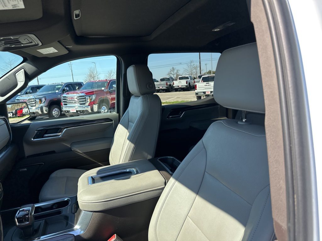 Used Car 2022 Chevrolet Silverado 1500  Ltz For Sale Under $50,000 In Austin, Texas