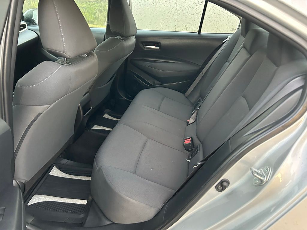 Thumbnail: 2021 Toyota Corolla - 13