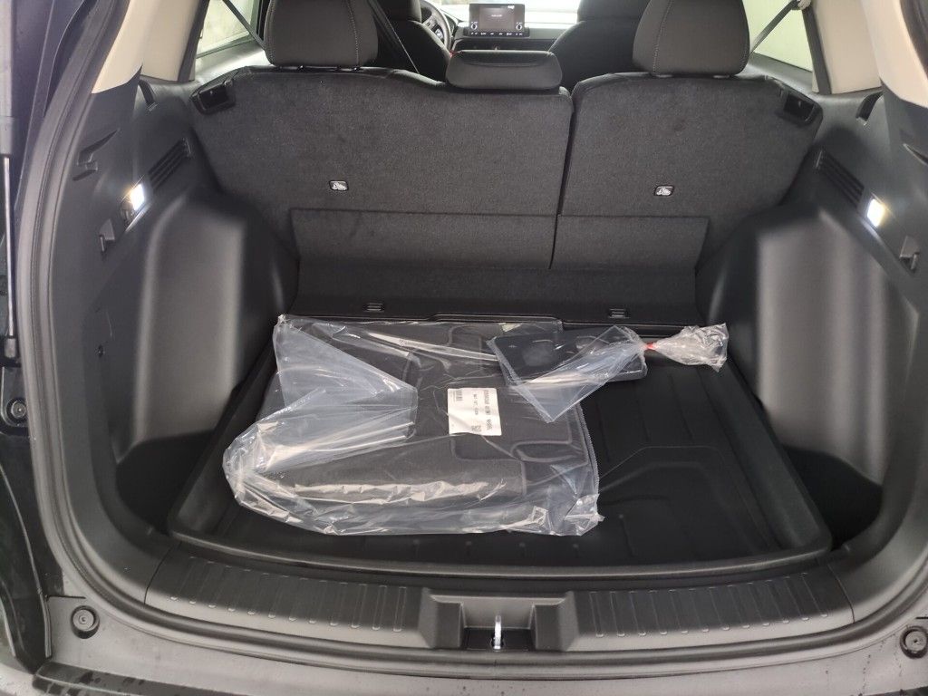 New 2025 Honda CR-V For Sale in Fort Wayne, IN