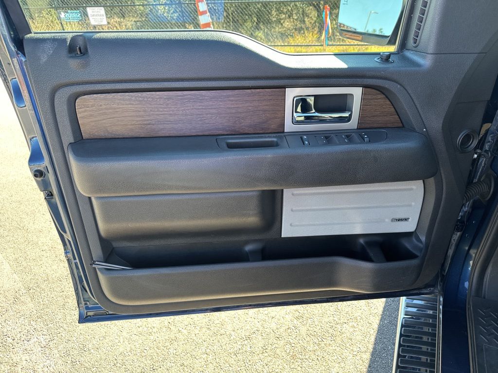 Used Car 2014 Ford F-150  For Sale Under $20,000 In Austin, Texas