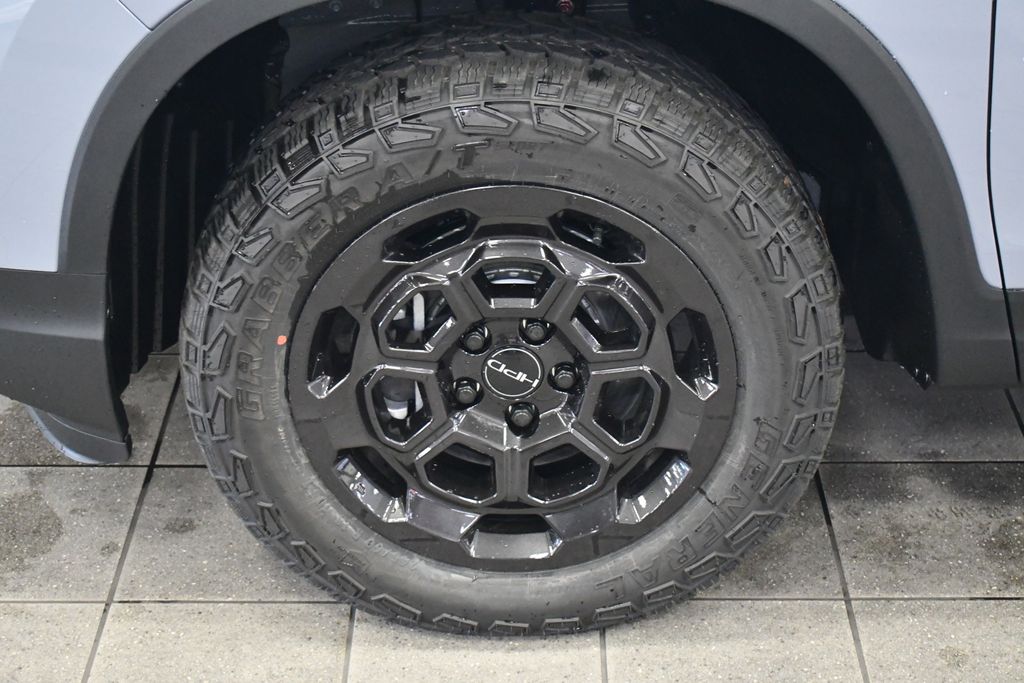 Thumbnail: 2026 Honda Ridgeline - 7