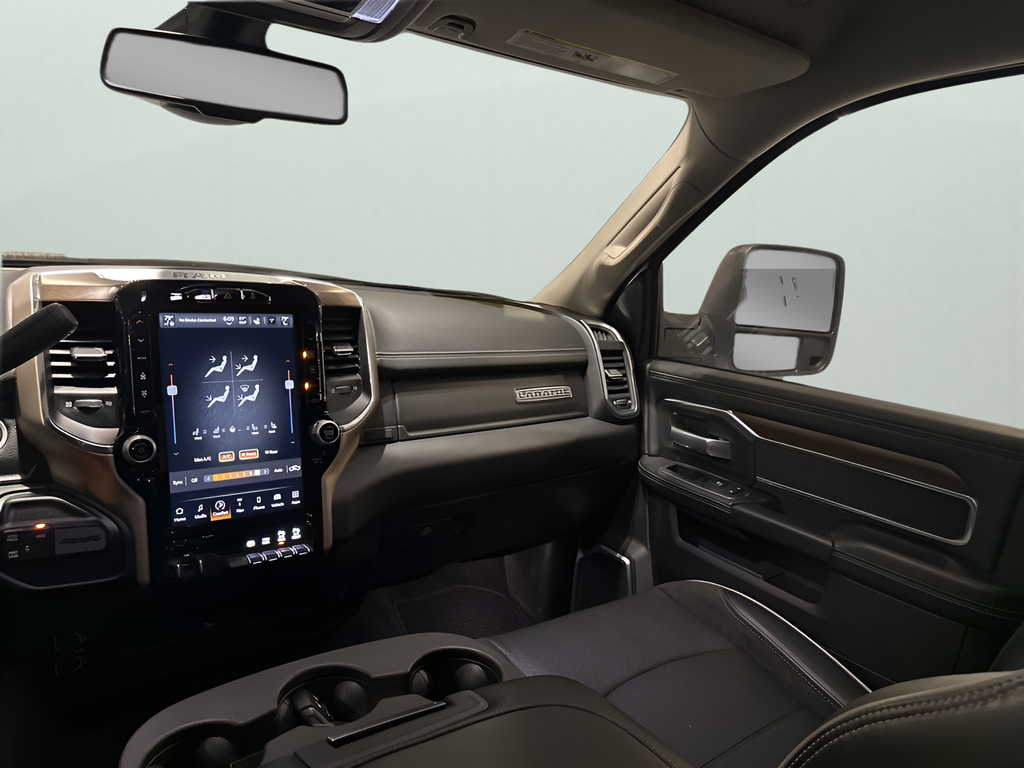 Used Car 2024 Ram 2500  Laramie For Sale Under $70,000 In Austin, Texas