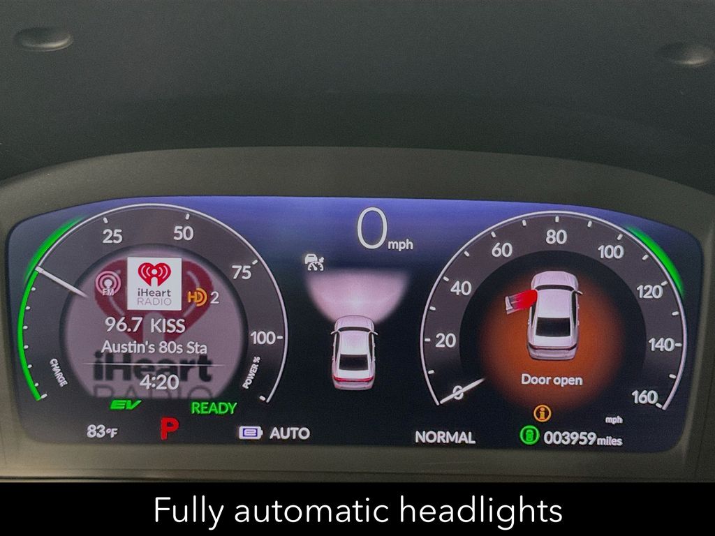 Used Car 2025 Honda Accord Hybrid  Touring For Sale Under $35,000 In Austin, Texas
