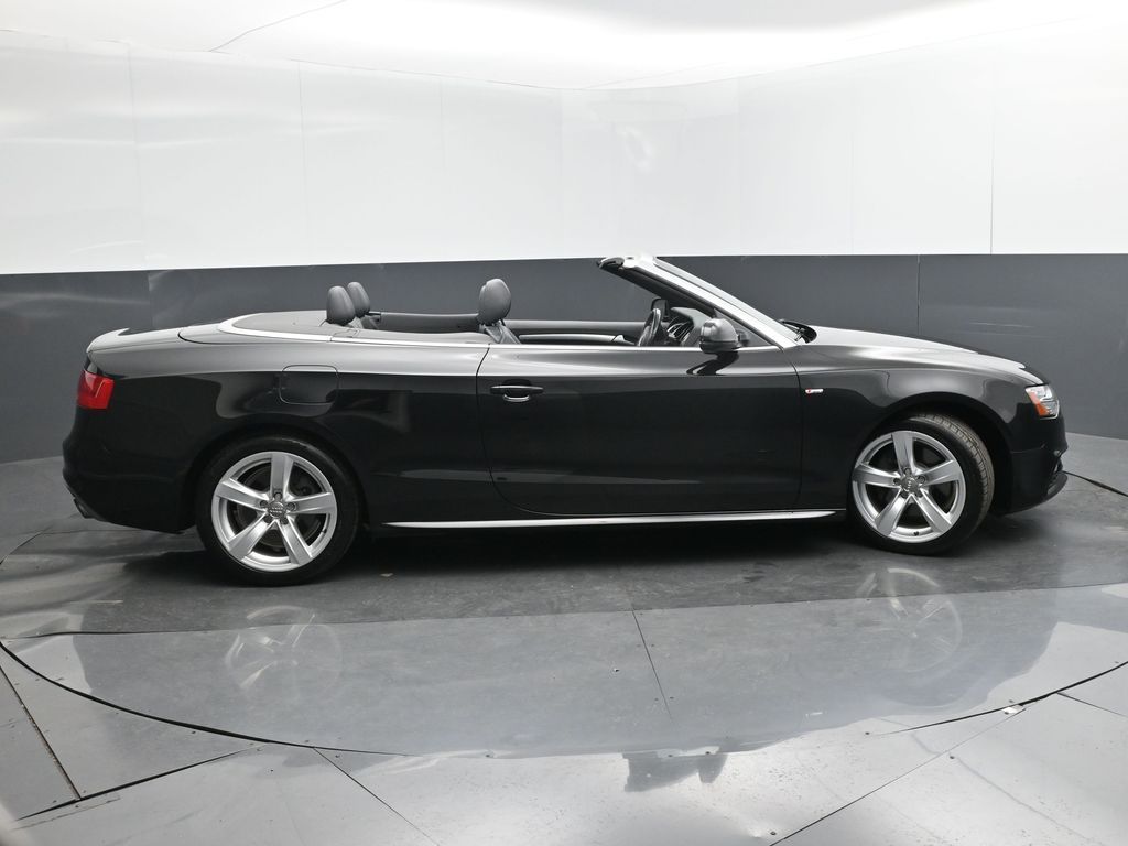 2015 Audi A5 2.0T Premium