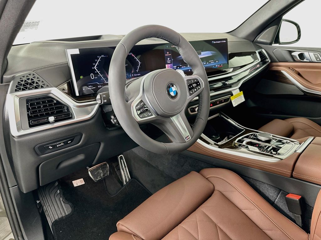 Thumbnail: 2026 BMW X5 - 9