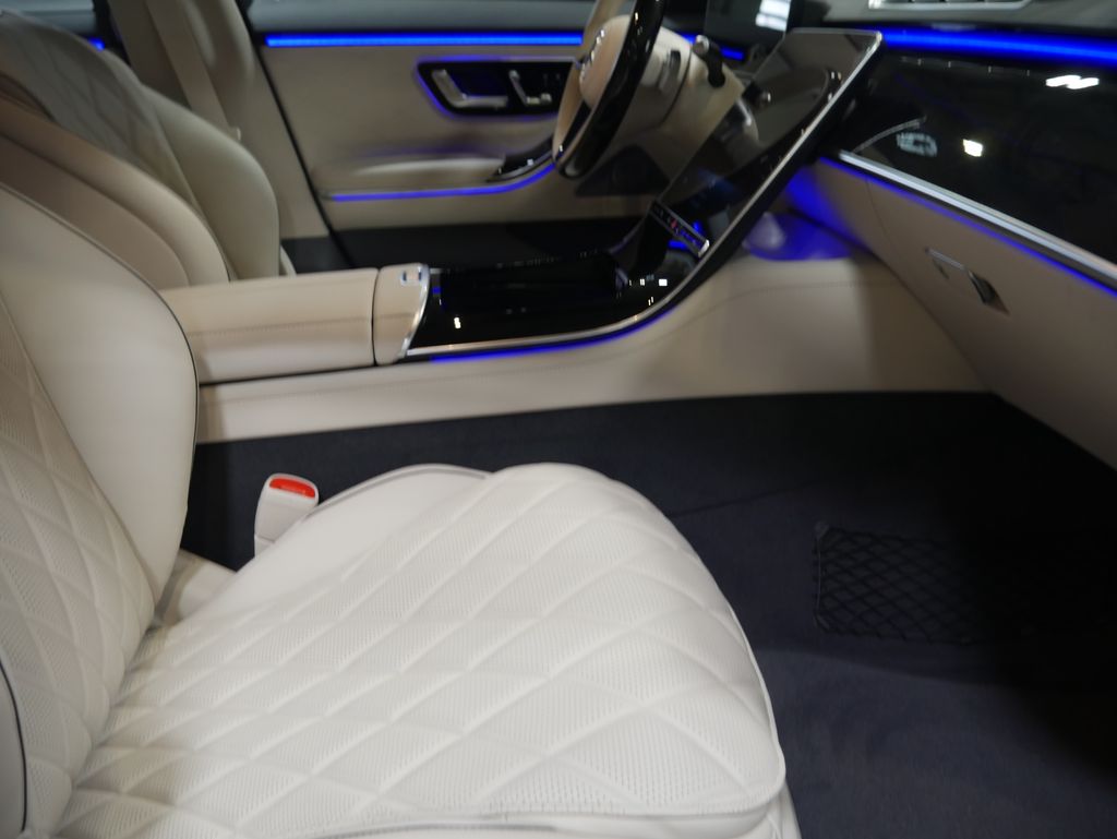 Thumbnail: 2026 Mercedes-Benz S-Class - 27