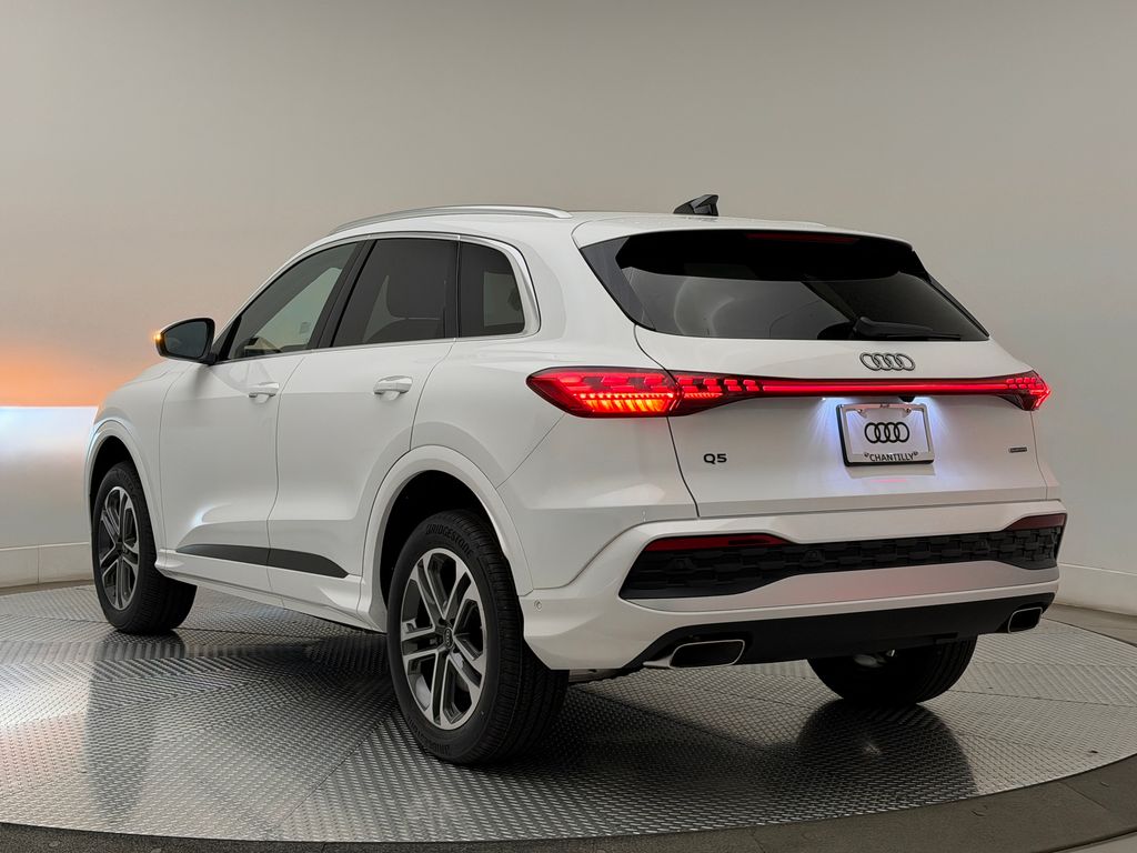 Thumbnail: 2026 Audi Q5 - 7