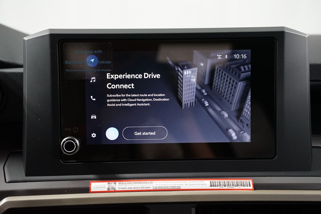 Thumbnail: 2025 Toyota Tacoma - 19