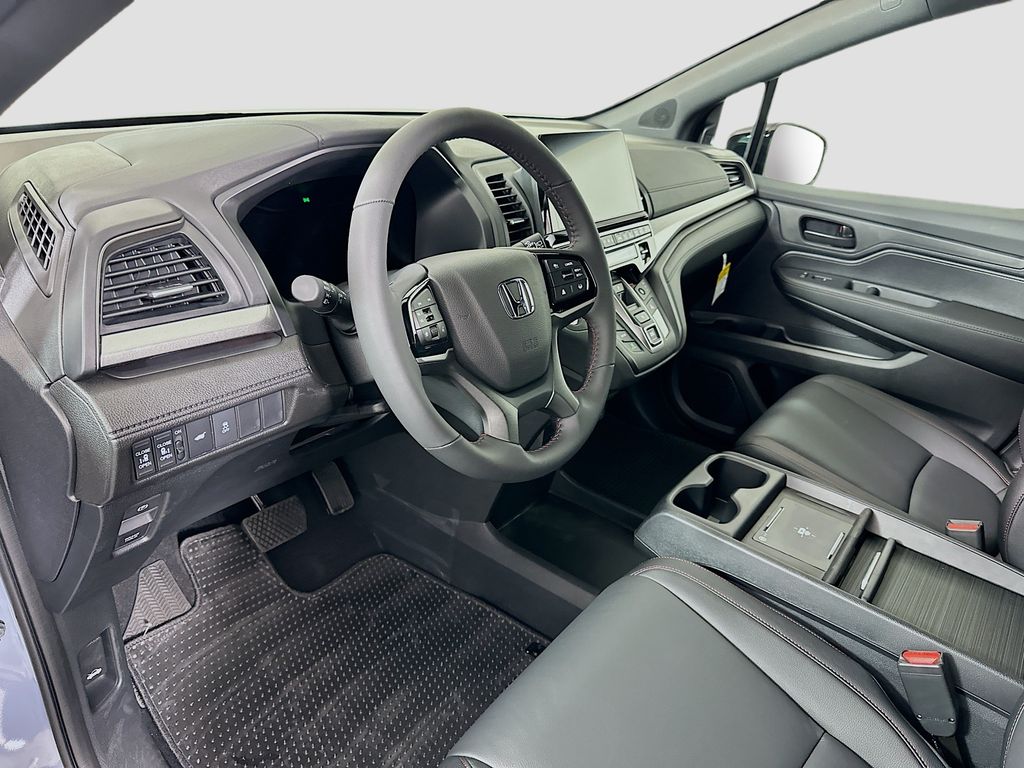 Thumbnail: 2026 Honda Odyssey - 9