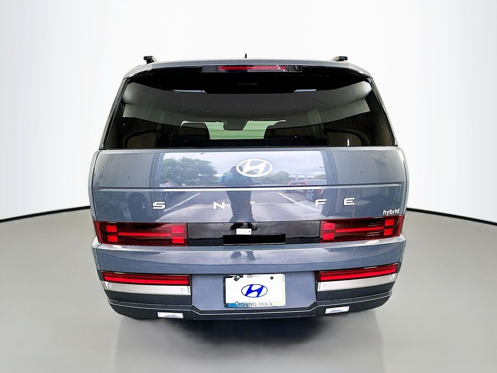 Thumbnail: 2026 Hyundai Santa Fe - 6