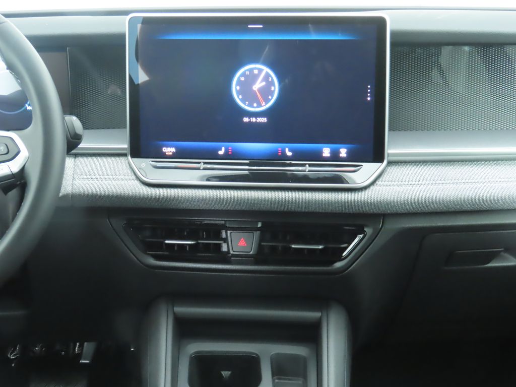 2025 Volkswagen Tiguan 2.0T 15