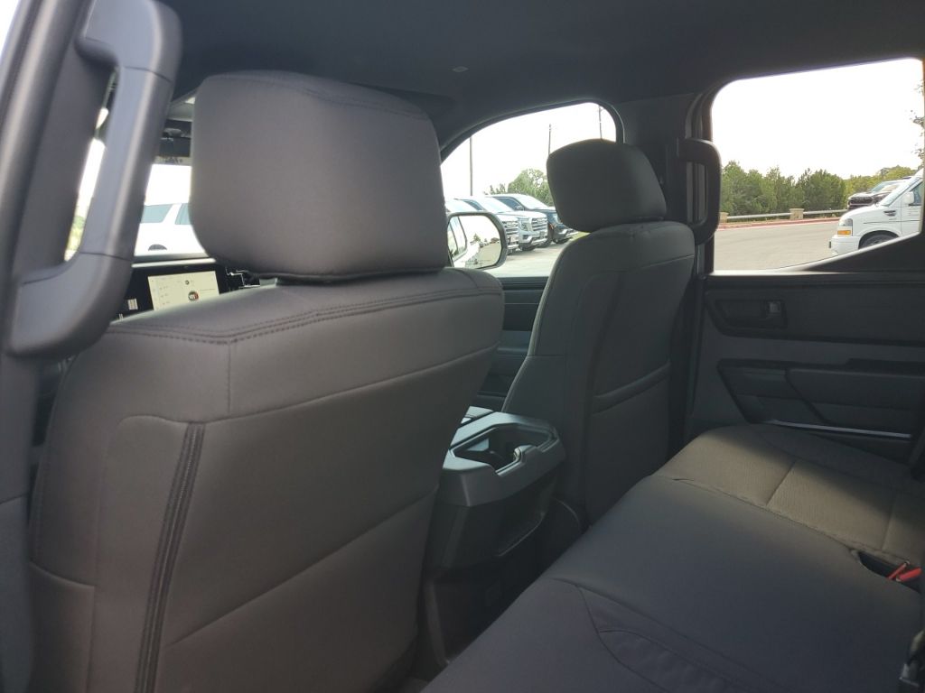 Used Car 2025 Toyota Tundra  Sr For Sale Under $40,000 In Austin, Texas