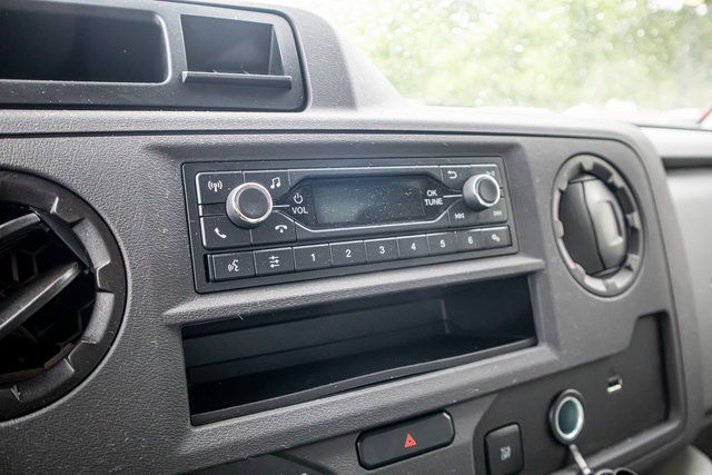 New 2024 White Ford Base image 19