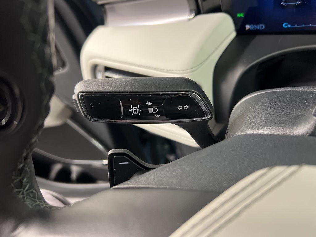 2026 Lincoln Aviator Premiere - Photo 18