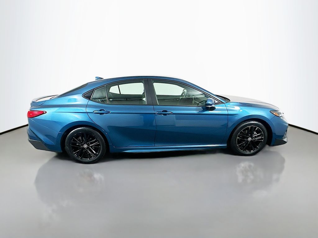 Thumbnail: 2025 Toyota Camry - 4