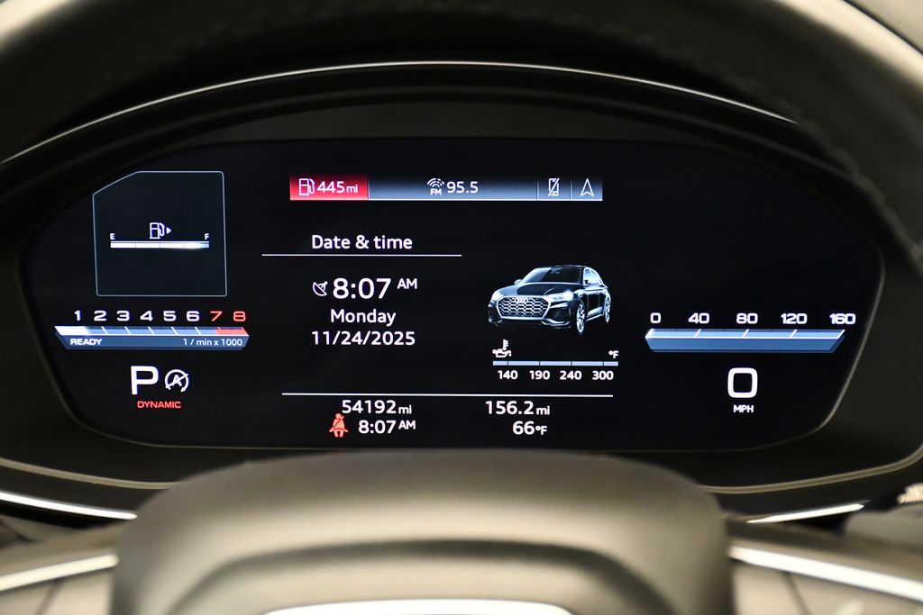 Thumbnail: 2023 Audi Q5 - 26