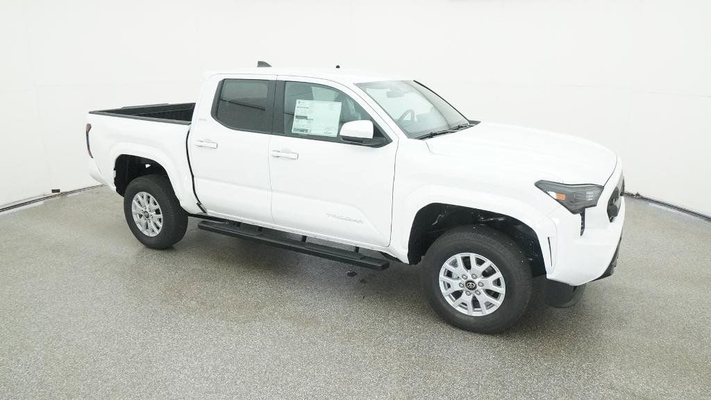 Thumbnail: 2025 Toyota Tacoma - 22