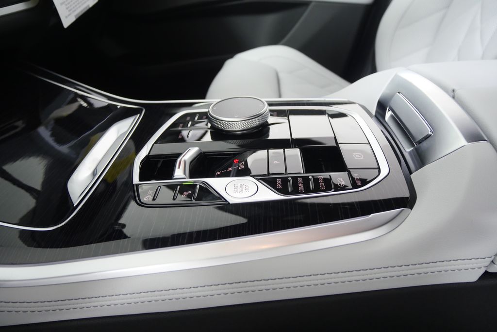 2026 BMW X5 xDrive40i 22