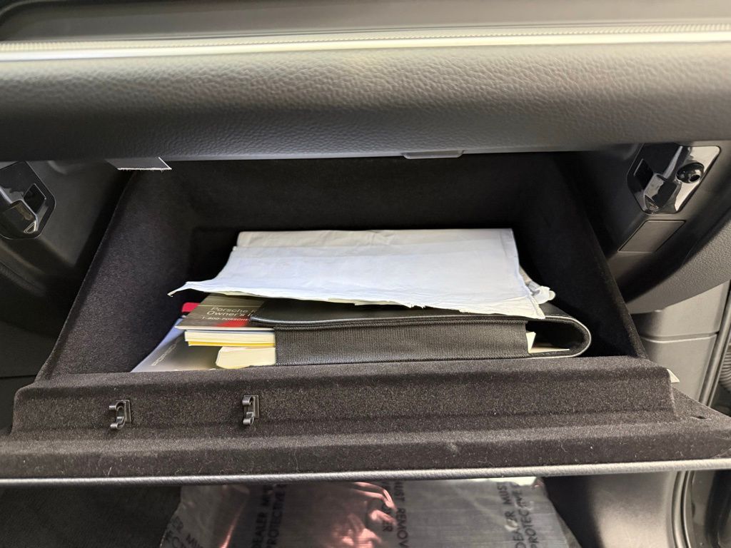 Thumbnail: 2025 Porsche Cayenne - 20