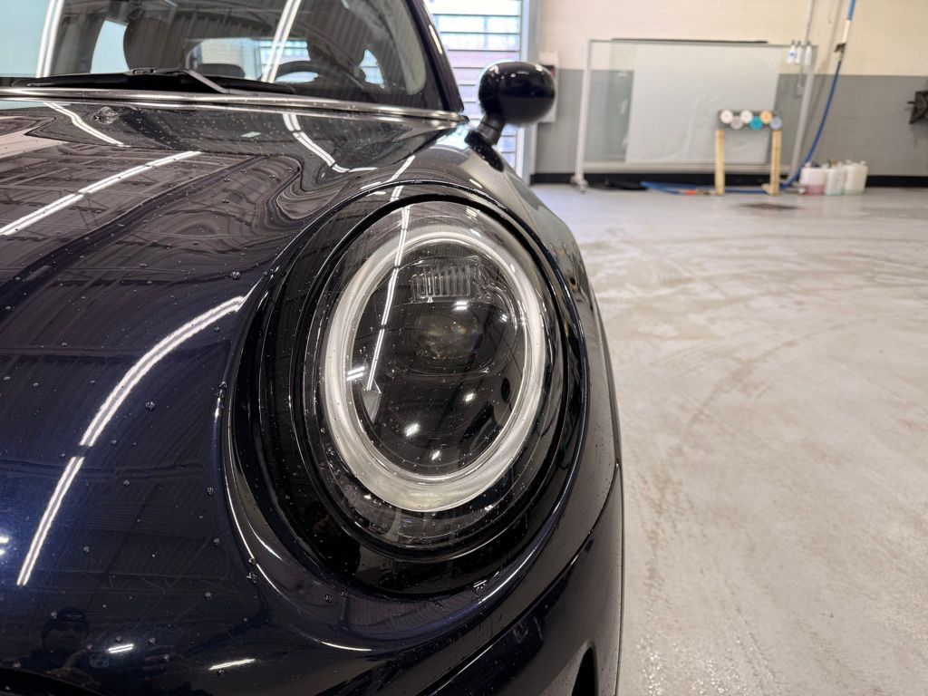 Thumbnail: 2024 MINI Cooper - 9