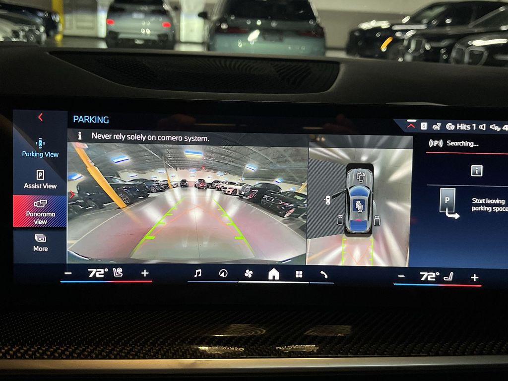 Thumbnail: 2026 BMW X6 - 17