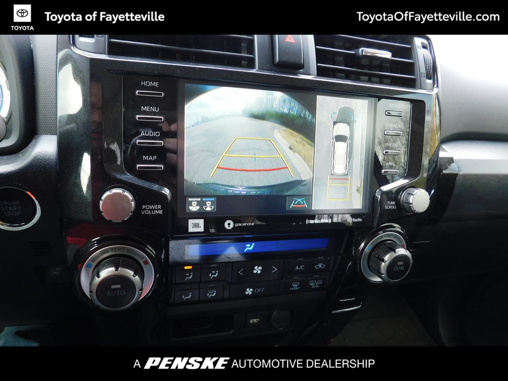 Thumbnail: 2024 Toyota 4Runner - 10