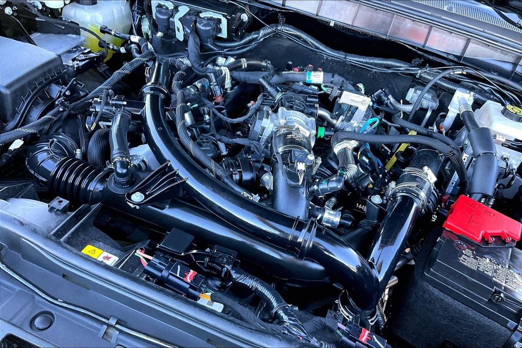 Used 2024 Ford Bronco Wildtrak 4D Sport Utility