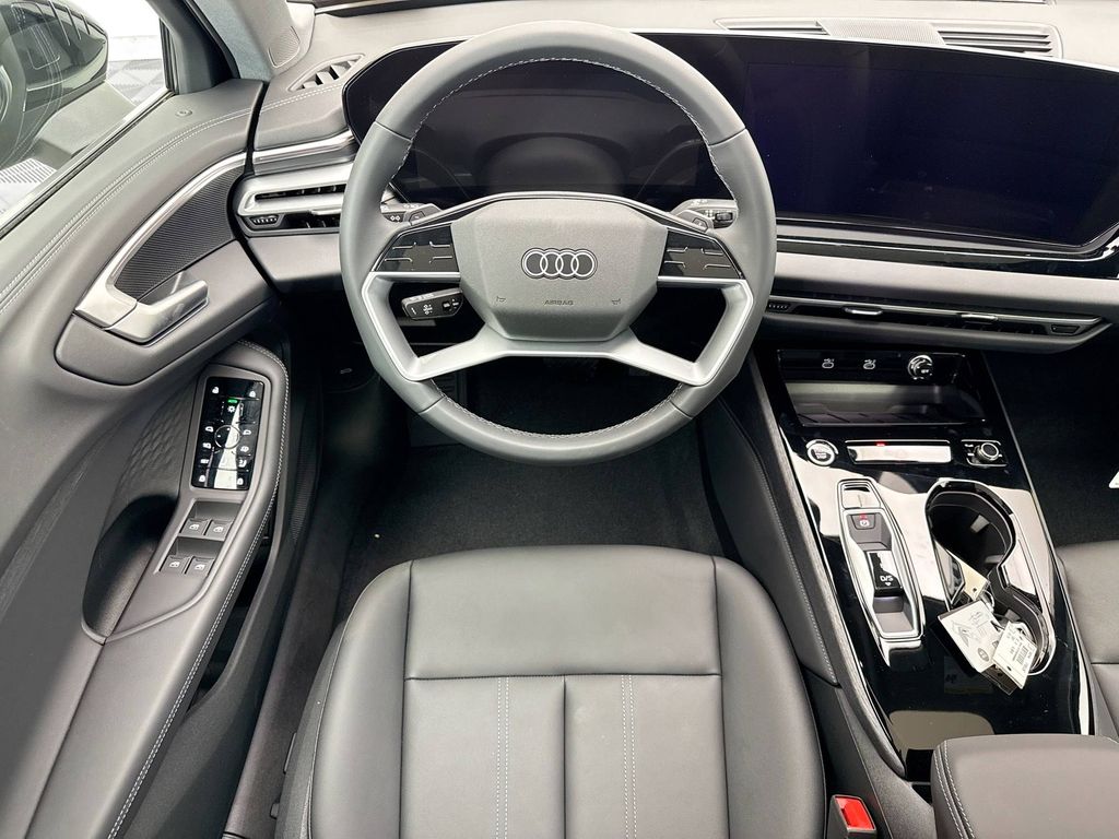 Thumbnail: 2025 Audi A5 - 10