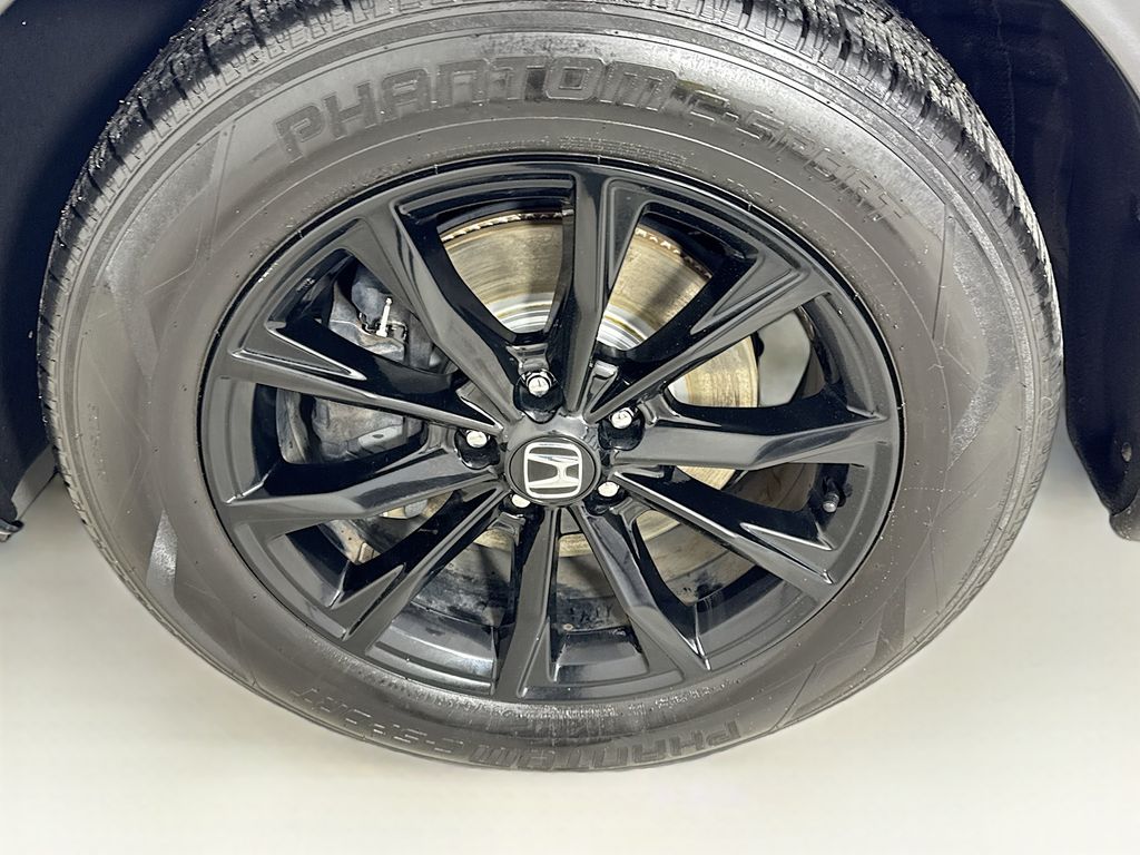 Used Car 2023 Honda Cr-v Hybrid  Sport For Sale Under $30,000 In Austin, Texas