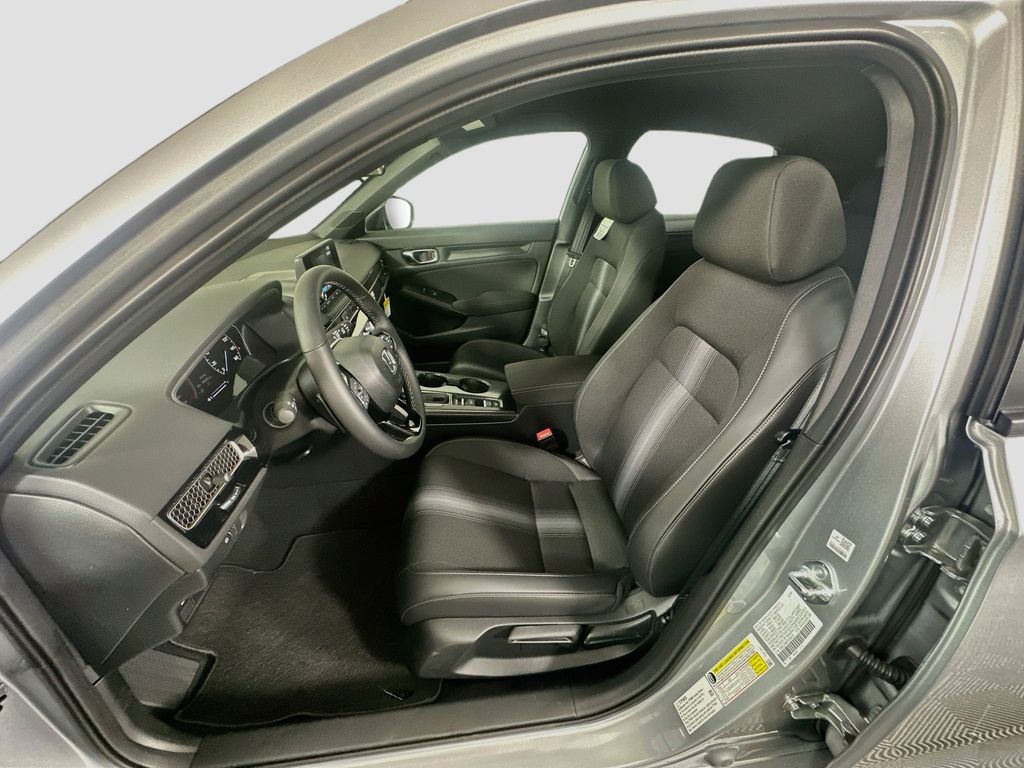 Thumbnail: 2026 Honda Civic - 15