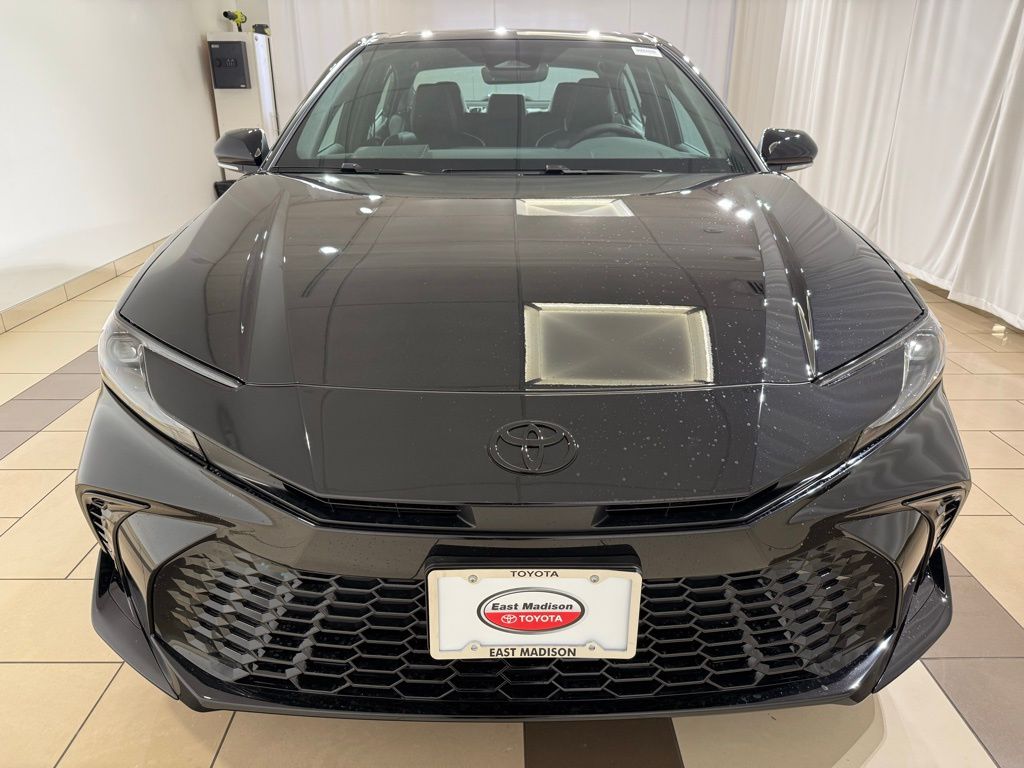 Thumbnail: 2026 Toyota Camry - 8