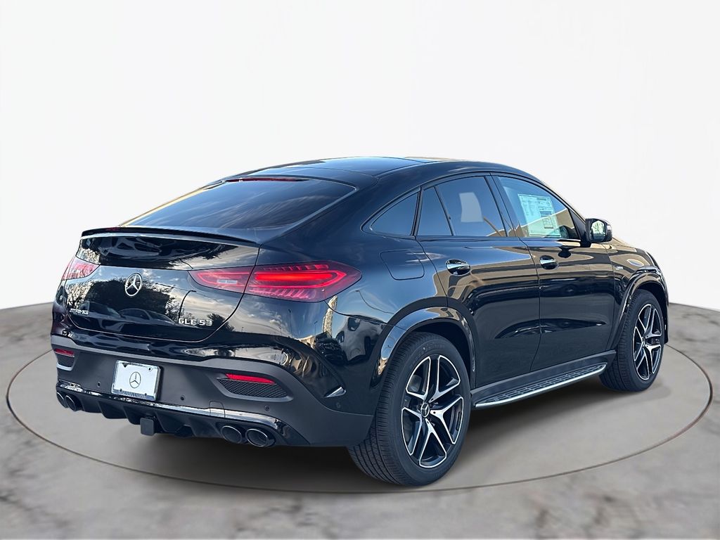 Thumbnail: 2026 Mercedes-Benz GLE - 4