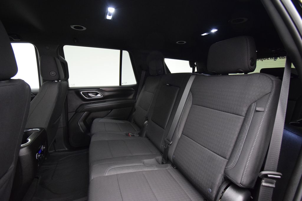 used 2023 Chevrolet Tahoe car, priced at $49,800