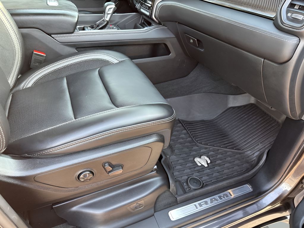 Used Car 2021 Ram 1500  Trx For Sale Under $80,000 In Austin, Texas