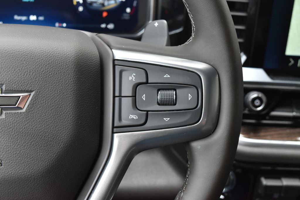 2026 Chevrolet Silverado 1500 RST - Photo 21