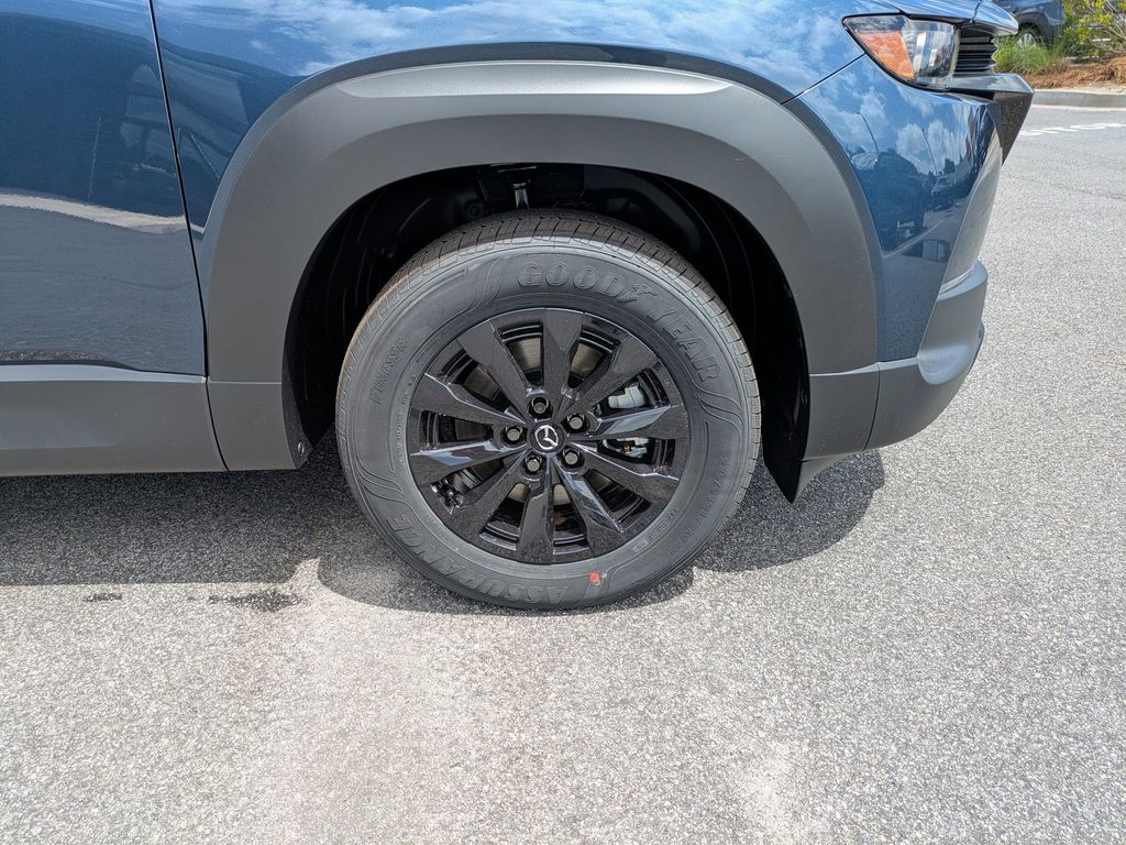 2026 Mazda CX-50 Hybrid Premium