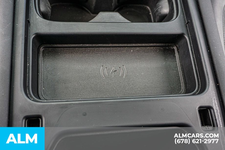 Used 2024 Black Land Rover S image 44