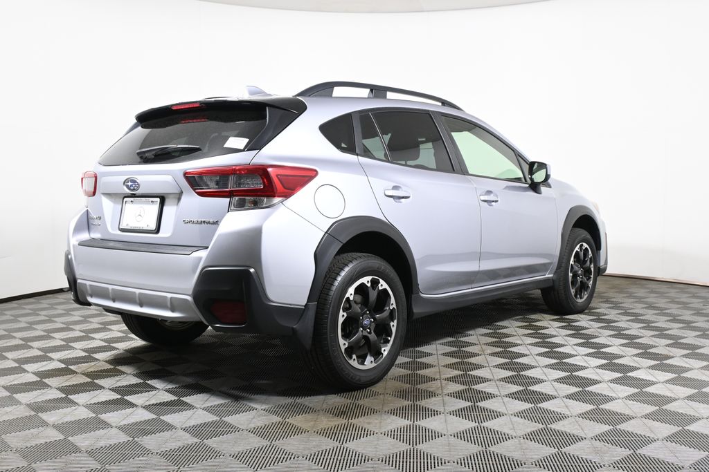 Thumbnail: 2022 Subaru Crosstrek - 7