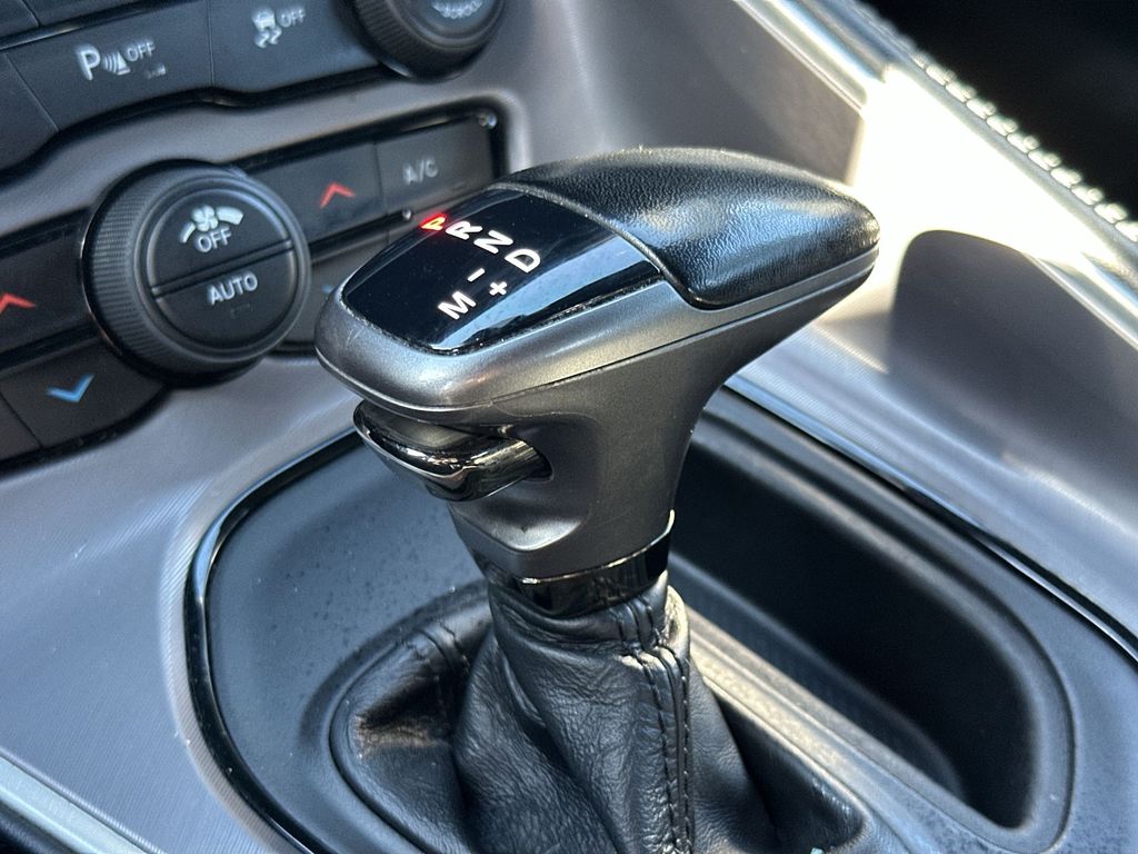 2022 Dodge Challenger R/T Gray at Walterboro Ford