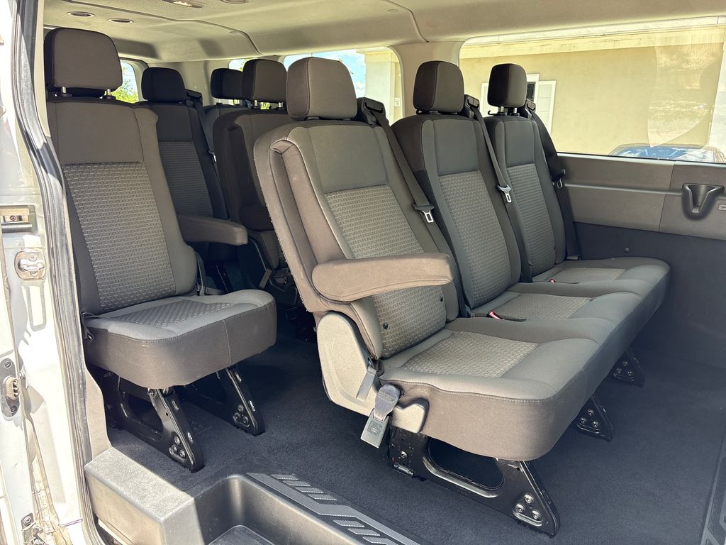 Certified Used 2024 White Ford XLT image 32