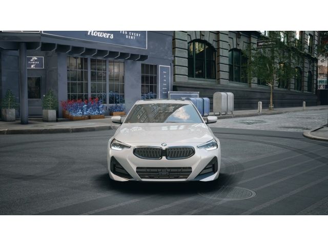 Thumbnail: 2026 BMW 2 Series - 3