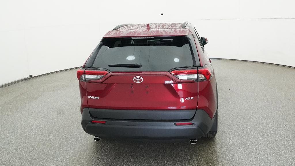 Thumbnail: 2025 Toyota RAV4 - 23