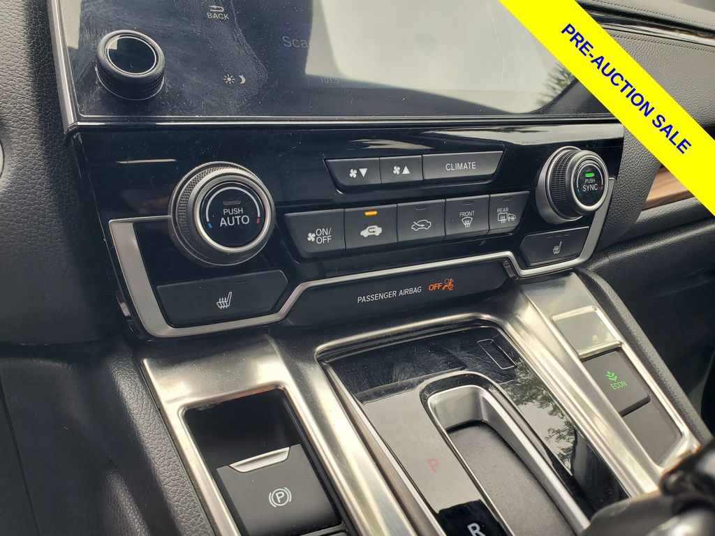 Used 2019 Honda CR-V SUV