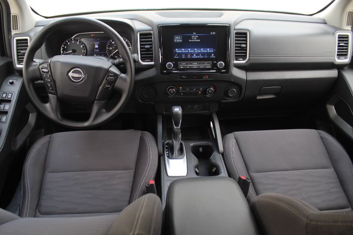 Used Car 2024 Nissan Frontier  Sv For Sale Under $30,000 In Georgetown, Texas