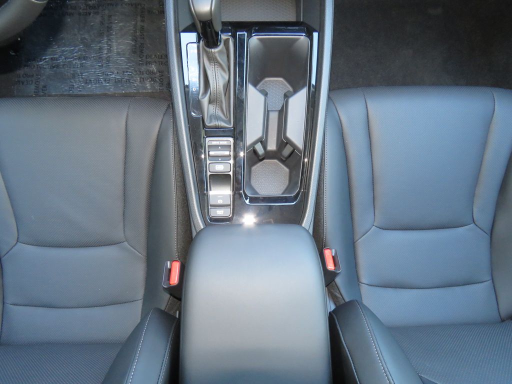 Thumbnail: 2025 Honda Accord - 18