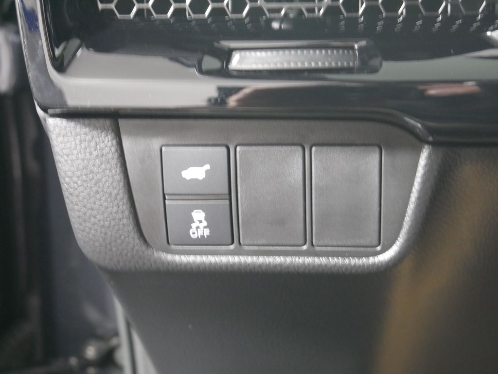 2025 Honda CR-V Sport Touring 22