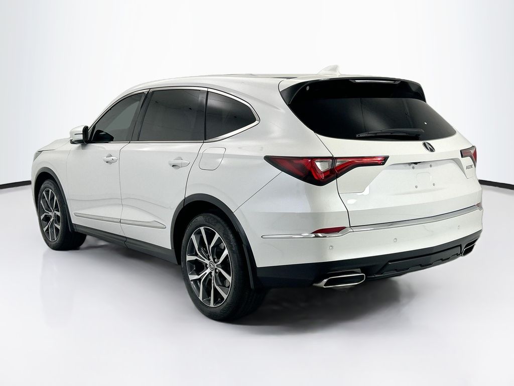 Thumbnail: 2023 Acura MDX - 7