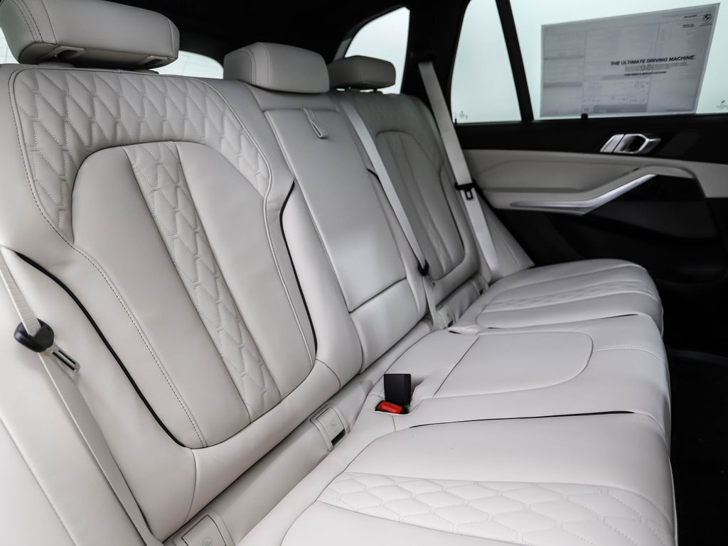 2026 BMW X5 xDrive40i 28