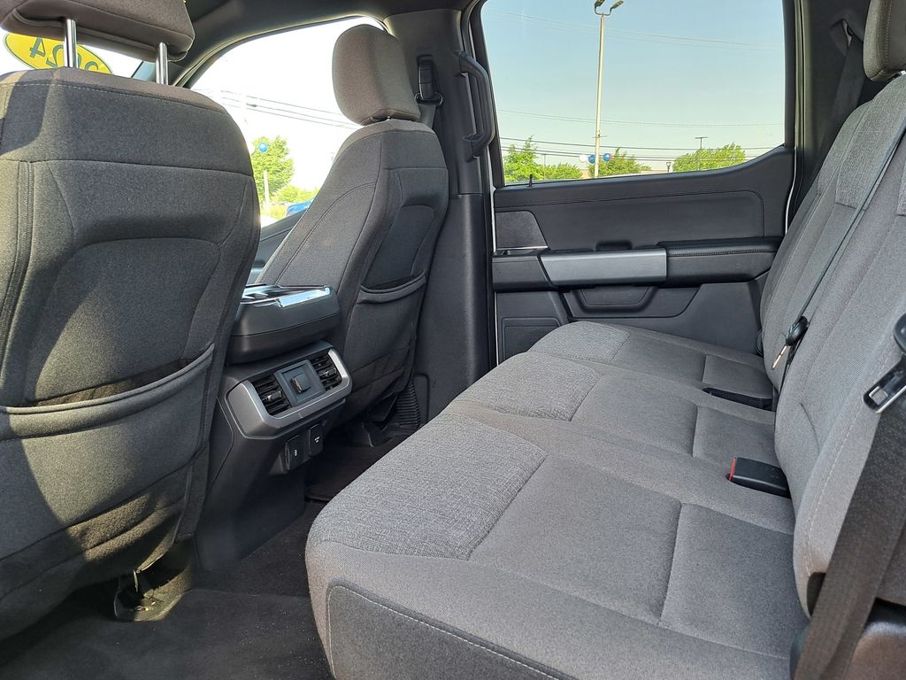 2024 Ford F150 #14