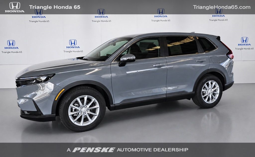 Thumbnail: 2024 Honda CR-V - 1